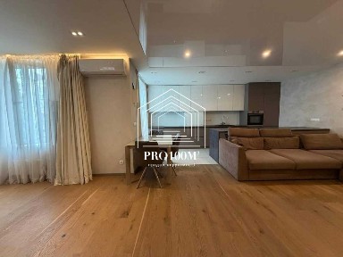 Продажа 2-комнатной квартиры 62.5 м², Михаила Величко ул., 6А