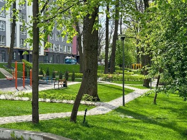 Продажа 1-комнатной квартиры 39 м², Сингаївського Миколи, 6Б