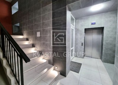 Продаж 1-кімнатної квартири 39 м², Сингаївського Миколи, 6Б