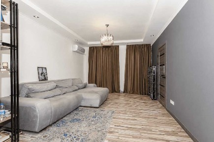 Продажа дома 80 м², Центральная ул., 11