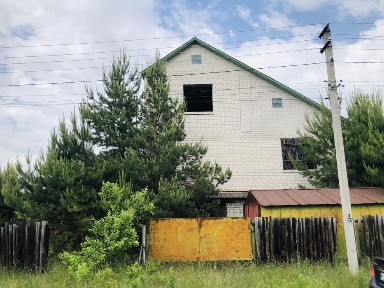 Житомирська область, Пряжів
