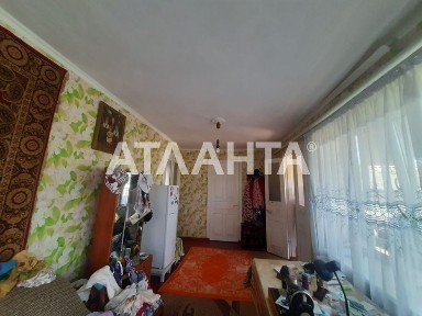 Одеська область, Мирне
