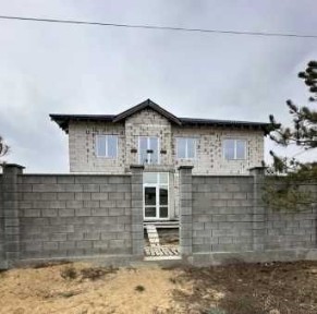 Одеська область, Ліски