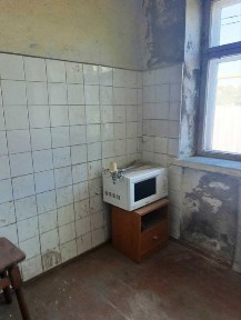 Одеська область, Крижанівка