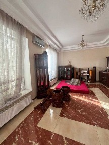 Одеська область, Фонтанка