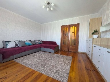 Продам 3 кімнатну квартиру