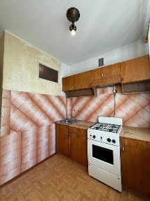 Двокімнатна квартира Ювілейний Корольова 41 500