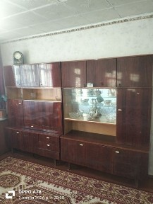 Здається в оренду 2х кімнатна на Крошні