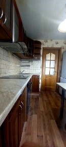 Оренда 2х кім квартири Тополь 3