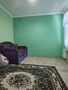 Сдам 3 ком квартиру улица Калиновая