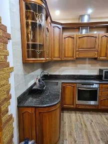 Сдам 2-комнатную квартиру в ЖК Дельмар на Миронова. 55м2!Центр!