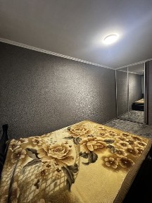 Оренда трикімнатної квартири по Віталія Матусевича