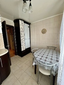 Сдам 3к с ремонтом