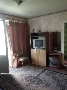 Продаётся 1-комнатная квартира в районе Артёма