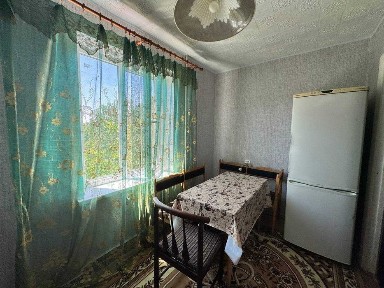 Оренда 1к квартири на 4-й лікарні/Ашан