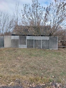 Дніпропетровська область, Кравцівка