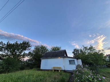Продам дачу Обухівка