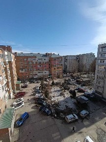 Терміновий продаж 1к квартири на Виставці