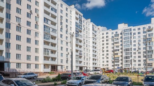 1-кімнатна квартира Масани Незалежності Автономка Зданий будинок