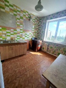 Продаж 2-кімнатної квартири по вул. Іллінська р-н автошколи 'Лідер'