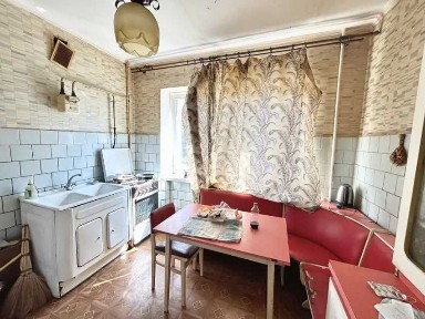 Продаж 3 кімнатної квартири вул. Бельгійська