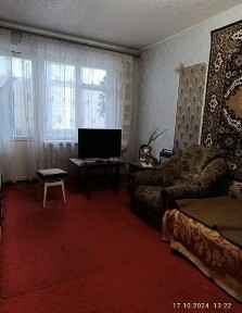 Продам 2 кмн квартиру на СКД