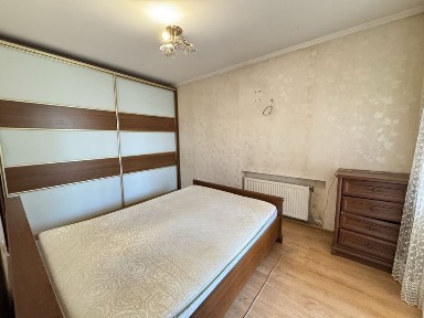Квартира в цегляному будинку