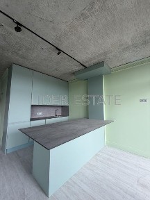 Продам 1-кімнатну квартиру у ЖК Європейський квартал з авторським ремонтом