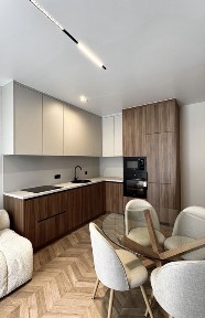 Продаж квартири в ЖК Elite Park! Дві окремі спальні + простора кухня-студія. Підходить під програму «єОселя»