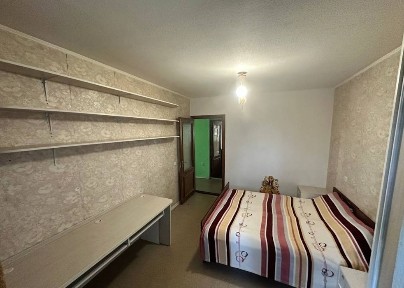 Продам 3 к. кв на Холодной горе