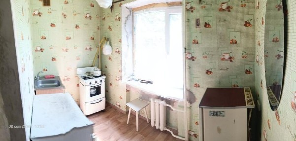 ‼️Самая дешёвая 1к. кв в Солоницевке