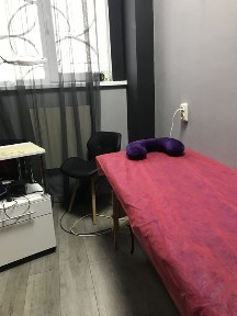 Сдаётся в аренду кабинет для косметолога! )