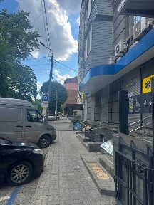 Дніпропетровська область, Дніпро, Соборний