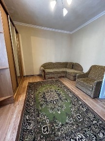Оренда 1 кім квартири Новий світ 40м і/о-8000грн