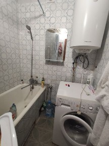 Продається квартира