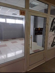 Оренда торгівельних площ та складів в ТЦ 