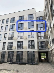 Продаж 2 кімнатної квартири ЖК Сан Марко вул Трускавецька Сокільники