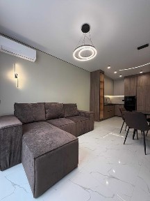 Продаж квартири в новобудові ЖК Avalon Holiday, бічна вул. Стрийської