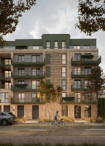 Продаж квартири у ЖК D8, вул. Ткацька 21-А (Дашкевича), біля Avalon на вул. Чорновола. Вигідніше ніж напряму у забудовника! Ближній центр Львова