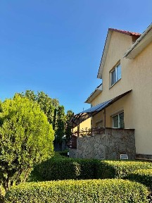Аренда дома 210 м², Добрый Путь ул.