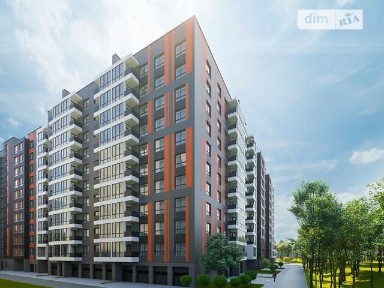 Продаж офісного приміщення 32.5 кв. м. на 1 поверсі на вул. Інститутська 6/1А, десятиповерхова будівля • ID 34126931