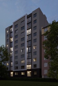 Івано-Франківська область, Івано-Франківськ
