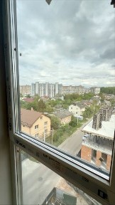 Продаж 2-ох кім квартири вул. Селянська