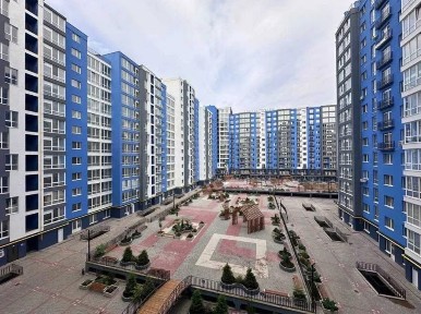 Івано-Франківська область, Івано-Франківськ