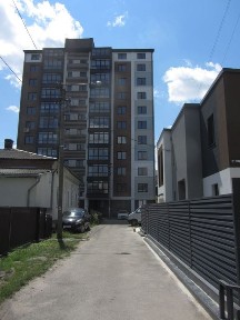 Івано-Франківська область, Івано-Франківськ