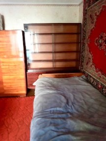 Підселення, оренда 1 кім. квартири Центр-Краківський ринок вул. Клепарівська