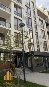 Оренда розкішної квартири з паркінгом в ЖК Auroom Lounge