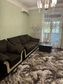Сдам 3х комнатную квартиру в центре города (военным +)