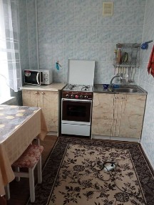 Здам однокімнатну квартиру