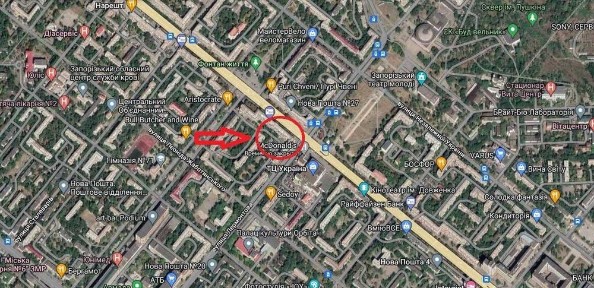 +‼️ Оренда 2к кв. 55м2 з якісним ремонтом в центрі міста навпроти ТЦ Україна